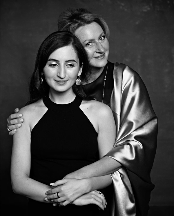 Сім’я ZARINA - відверто, без дублів, про особисте