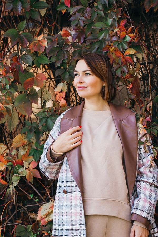 Biotus: Украинские витамины американского качества