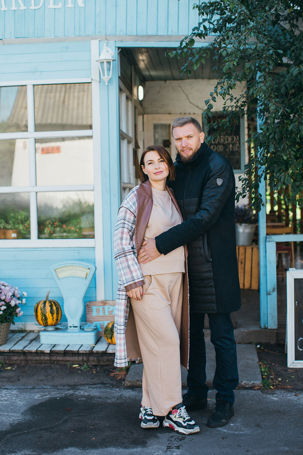 Biotus: Украинские витамины американского качества