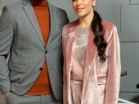 Тарас Цымбалюк: "Я только сейчас начал находить в себе романтика"