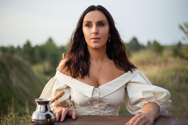 "Чуда не случилось": Джамала призналась, на сколько похудела во время диеты