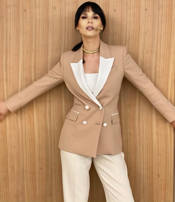 Маша Ефросинина откровенно рассказала о насилии в семье