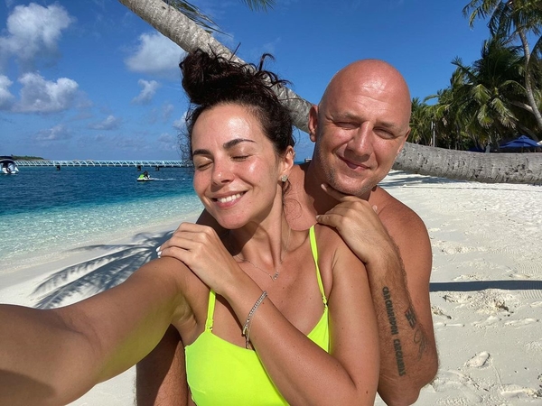 В Сеть слили архивное видео, где Потап зовет замуж Каменских