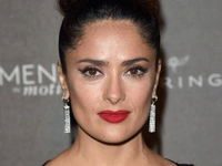 И на работу, и на тренировку: 5 модных звездных причесок