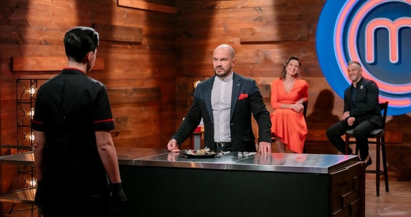 "МастерШеф. Профессионалы 3": Что мы увидим в премьерном выпуске
