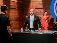 "МастерШеф. Профессионалы 3": Что мы увидим в премьерном выпуске