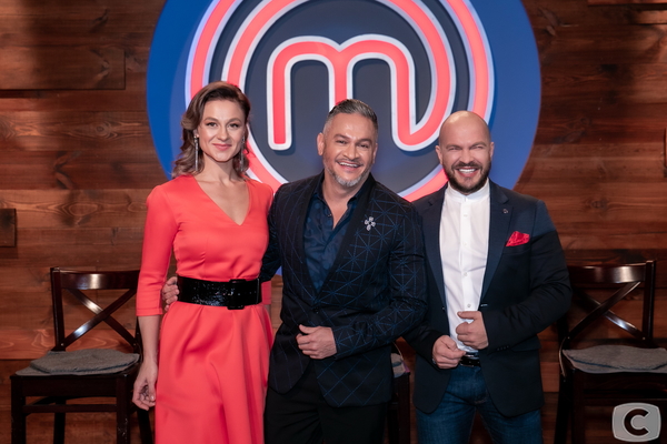 "МастерШеф. Профессионалы 3": Что мы увидим в премьерном выпуске