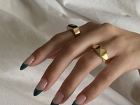 Скорая помощь: как спасти сломанный ноготь