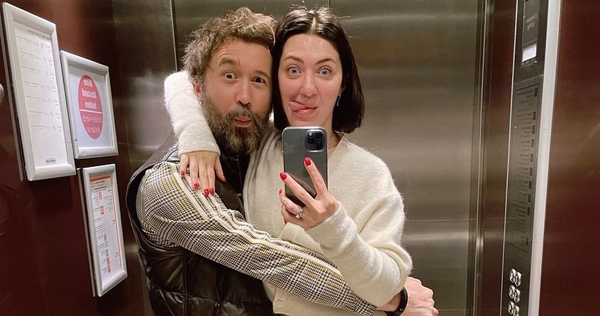 Жена Сергея Бабкина показала, как он выглядит после первой операции