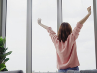 Как легко просыпаться по утрам