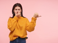 Как избавиться от запаха рыбы – советы опытных хозяек