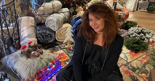 Ирина Монатик поделилась подборкой любимых сериалов