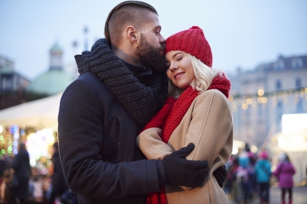 Самые романтические места для уикенда 14 февраля