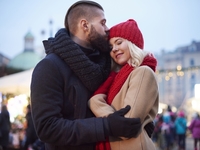 Самые романтические места для уикенда 14 февраля