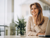 Эти три знака Зодиака никогда не стареют душой