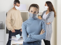 Антитела к коронавирусу обнаружены через шесть месяцев после заражения