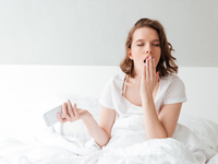 Названа новая опасность дефицита сна