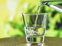 Как узнать свою ежедневную норму воды