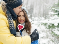 Погода на День святого Валентина 2021 в Украине: Прогнозы синоптиков