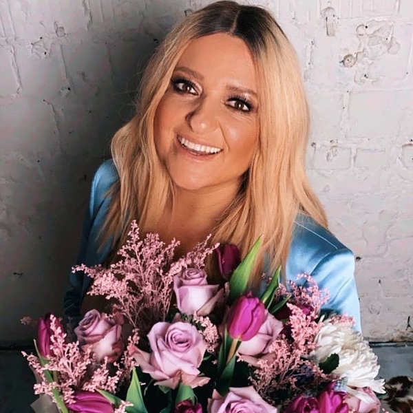 45-летняя Наталья Могилевская показала свое лицо вблизи