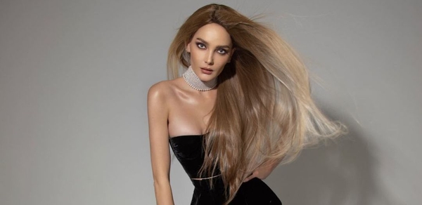 Снежана Онопка рассекретила, почему всегда выбирала мужчин постарше