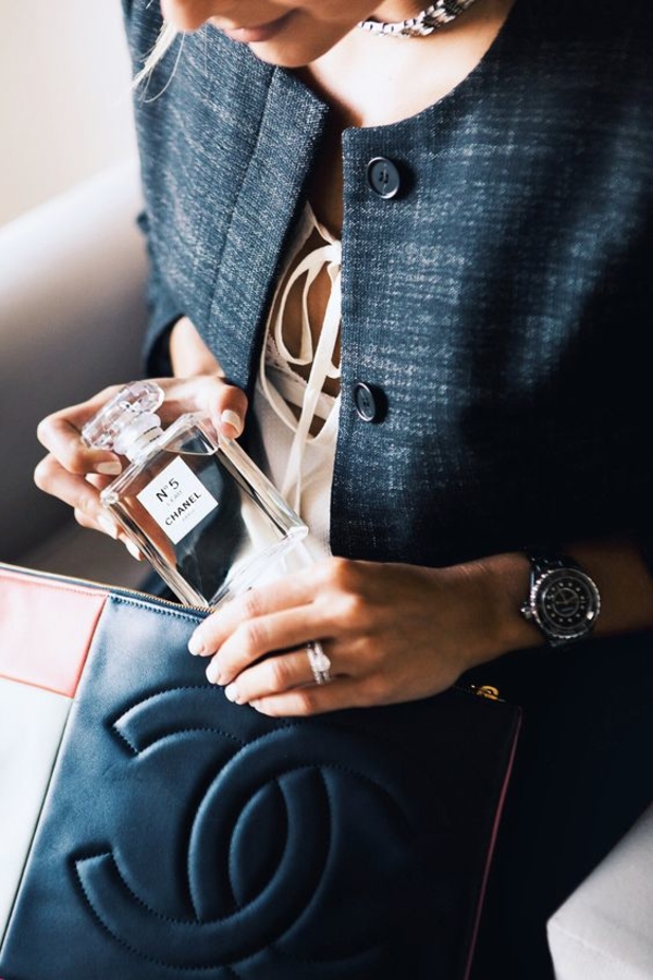 Как правильно хранить парфюмерию