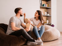 Названы продукты, убивающие интимное влечение