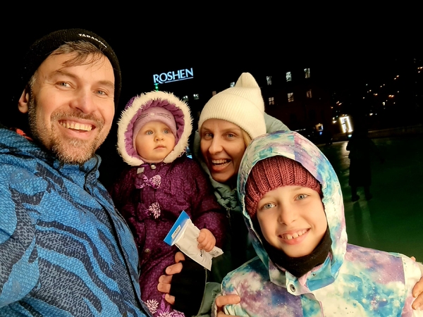 Ведущий "Затерянного мира" рассказал о том, как сделал предложение любимой