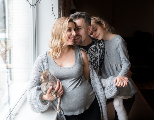 Ведущий "Затерянного мира" рассказал о том, как сделал предложение любимой