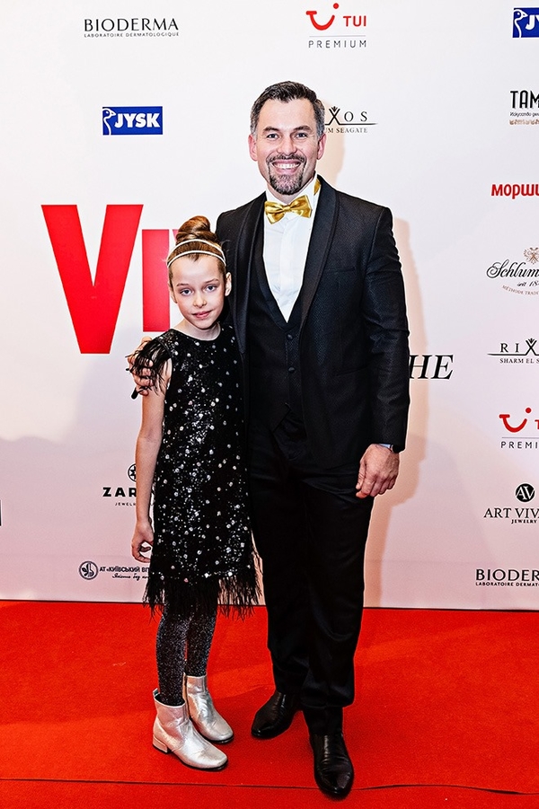 Ведущий "Затерянного мира" рассказал о том, как сделал предложение любимой