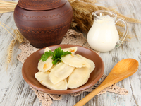 Тесто для вареников: ТОП-7 идеальных рецептов