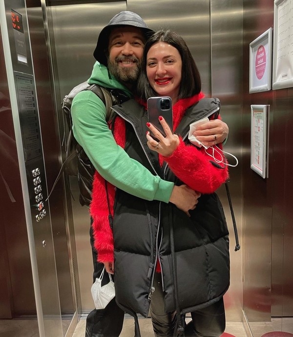 Снежану Бабкину раскритиковали за голое фото