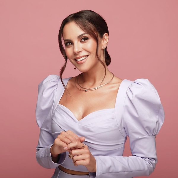 "Обожаю!": Каменских показала, чем занята в выходные