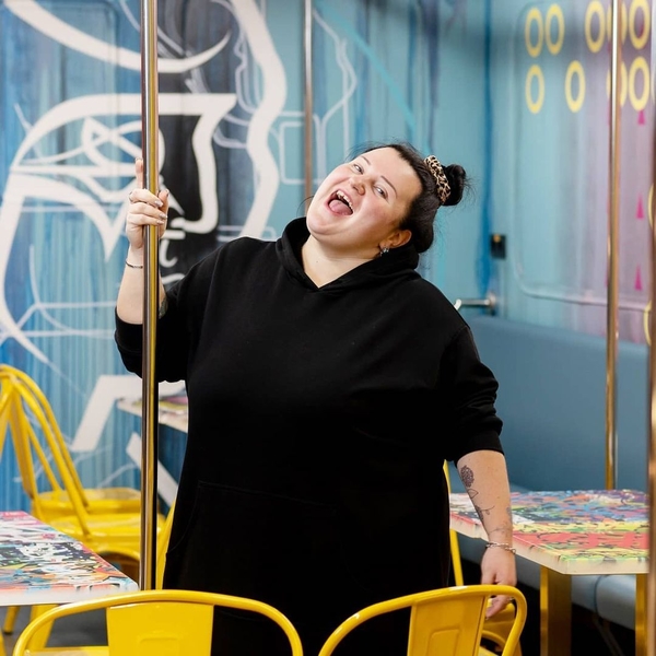 «Я счастлива»: Alyona Alyona впервые рассказала о знакомстве с новым бойфрендом