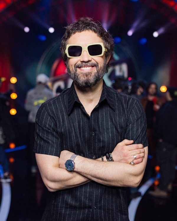 Сергей Бабкин рассекретил, сколько заплатил за операцию в Австрии