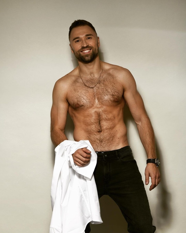 Экс-холостяк Макс Михайлюк рассекретил пол будущего ребенка