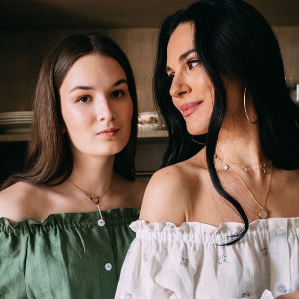 "Она такая самостоятельная": Ефросинина рассказала об учебе 16-летней дочери за границей