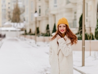 Врачи предупреждают – бывает аллергия на холод