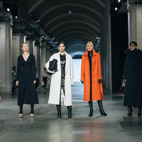 Ukrainian Fashion Week 2021: главные итоги недели моды