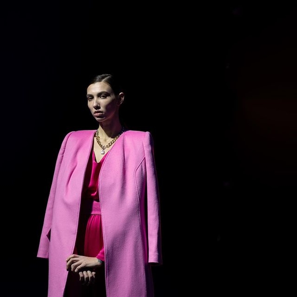 Ukrainian Fashion Week 2021: главные итоги недели моды