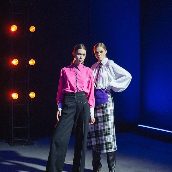 Ukrainian Fashion Week 2021: главные итоги недели моды