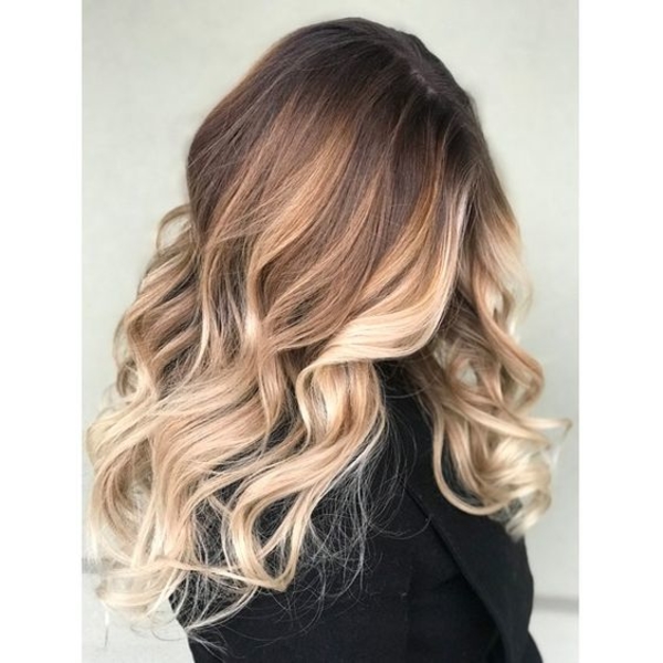 Давно не в моде: окрашивания волос, которые устарели