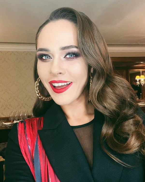 «Чувствую себя феей»: Юлия Санина поразила неожиданной новостью