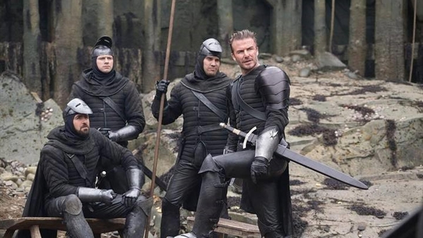 ТОП-5 фильмов февраля от актера Ильи Прокопива