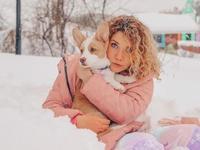 Актриса Инна Коляда о работе над сериалом "Счастлива вопреки", путешествиях, спорте и бьюти-процедурах