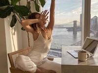 Утренние привычки, которые помогут похудеть без особых усилий