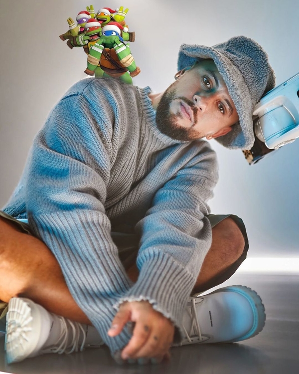 В начале карьеры и сейчас: Как изменилась внешность Дмитрия Монатика