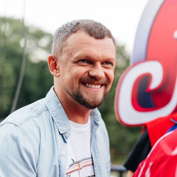 "В молодости был горячим": Гарик Бирча откровенно рассказал о личной жизни