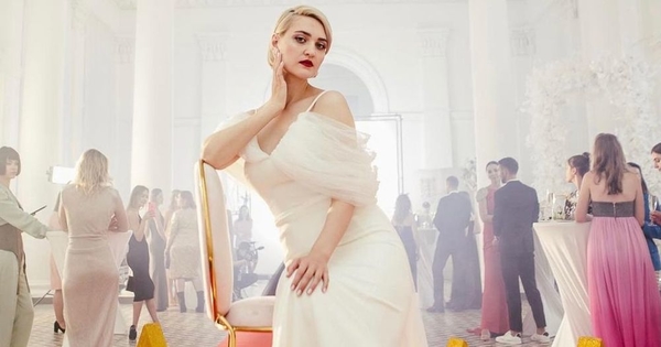 Звезда "Женского Квартала" Вера Кекелия поразила смелой фотосессией