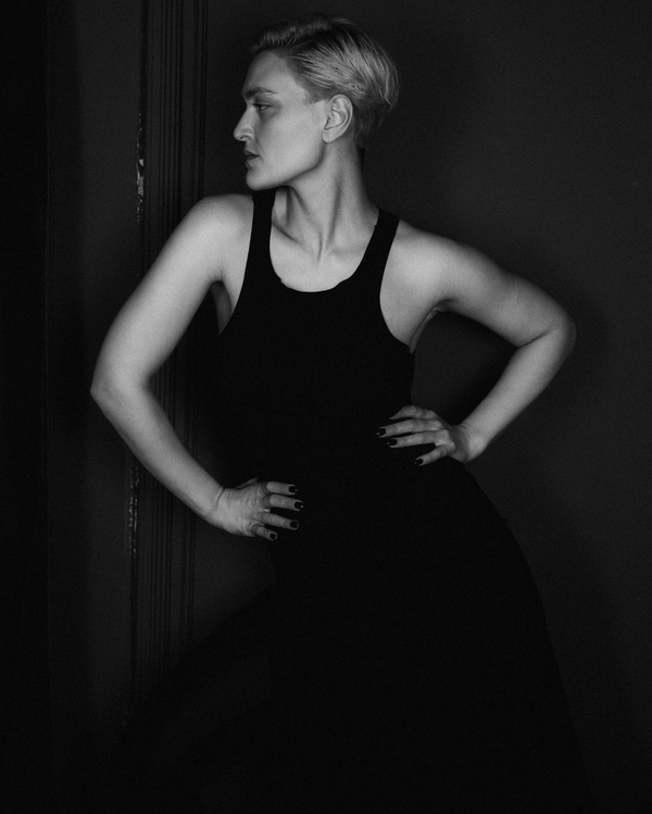 Звезда "Женского Квартала" Вера Кекелия поразила смелой фотосессией